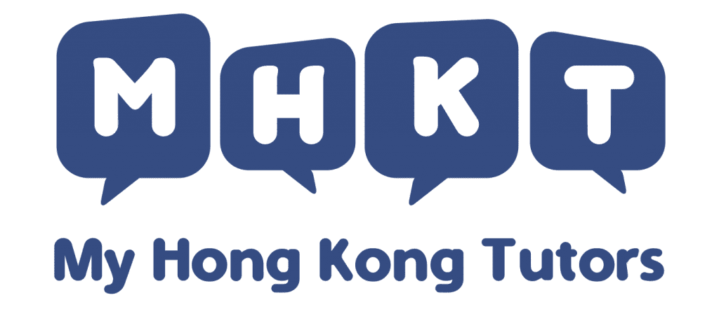 My Hong Kong Tutors Logo